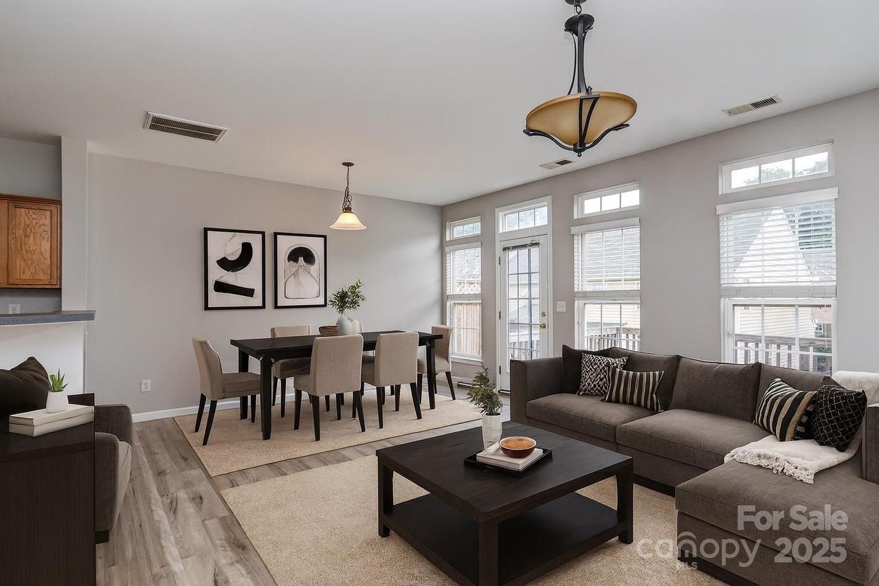 2169 Belle Vernon Ave., Charlotte, NC 28210