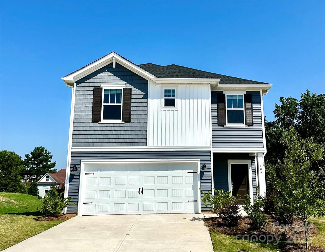 406 Luna Ln., Shelby, NC 28152