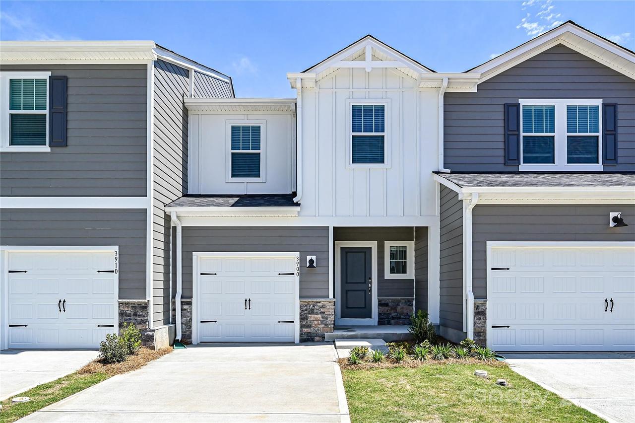 6110 Starview Ter., Charlotte, NC 28216