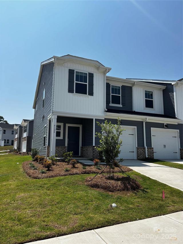 6126 Starview Ter., Charlotte, NC 28216