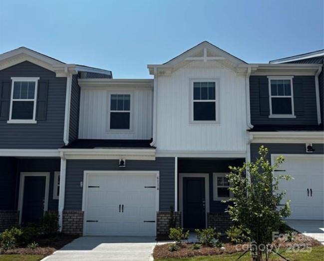 6114 Starview Ter., Charlotte, NC 28216