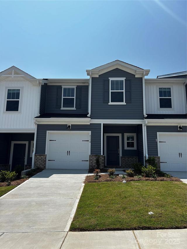 6118 Starview Ter., Charlotte, NC 28216