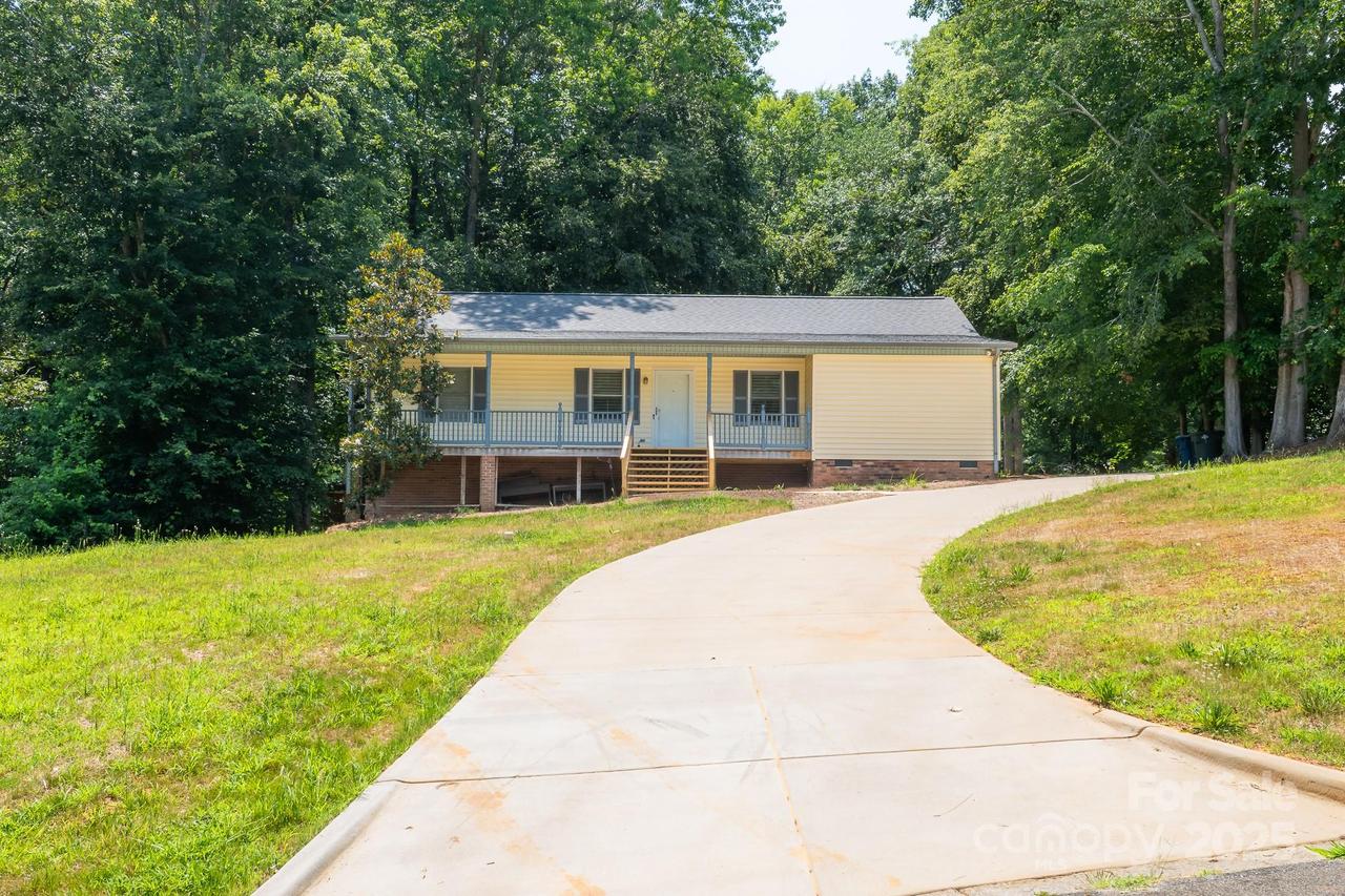 103 Sycamore Rd., Salisbury, NC 28147