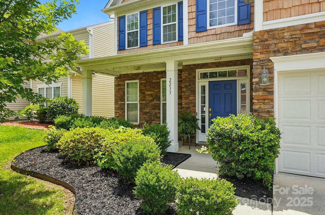 2233 Sonoma Valley Dr., Charlotte, NC 28214
