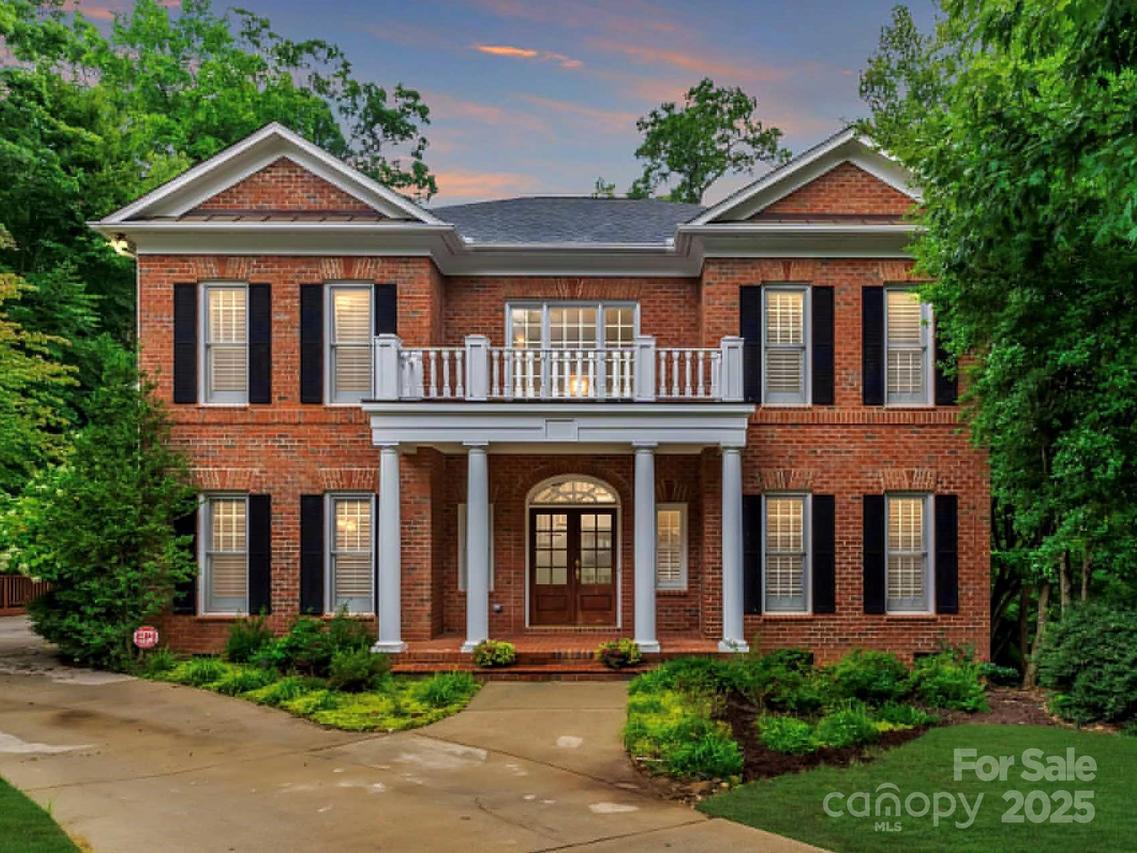 1806 Asbury Hall Ct., Charlotte, NC 28209
