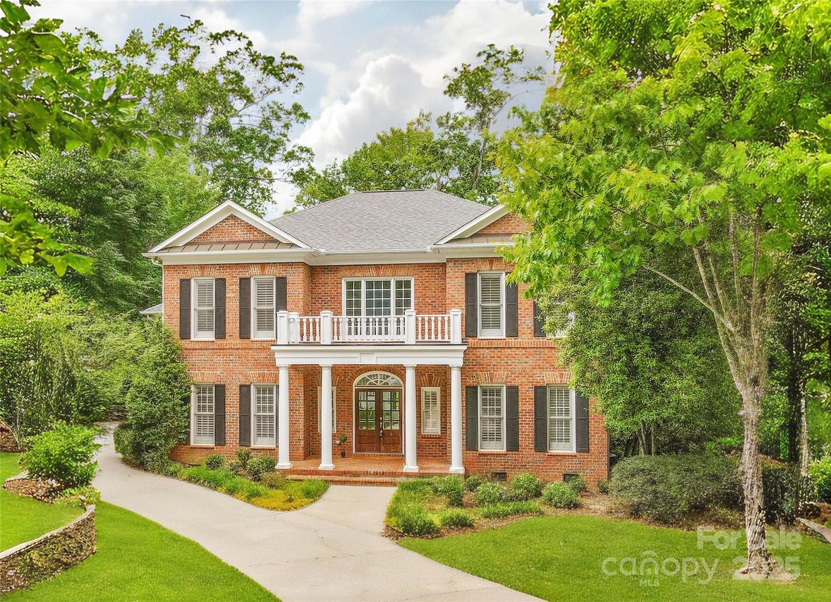 1806 Asbury Hall Ct., Charlotte, NC 28209