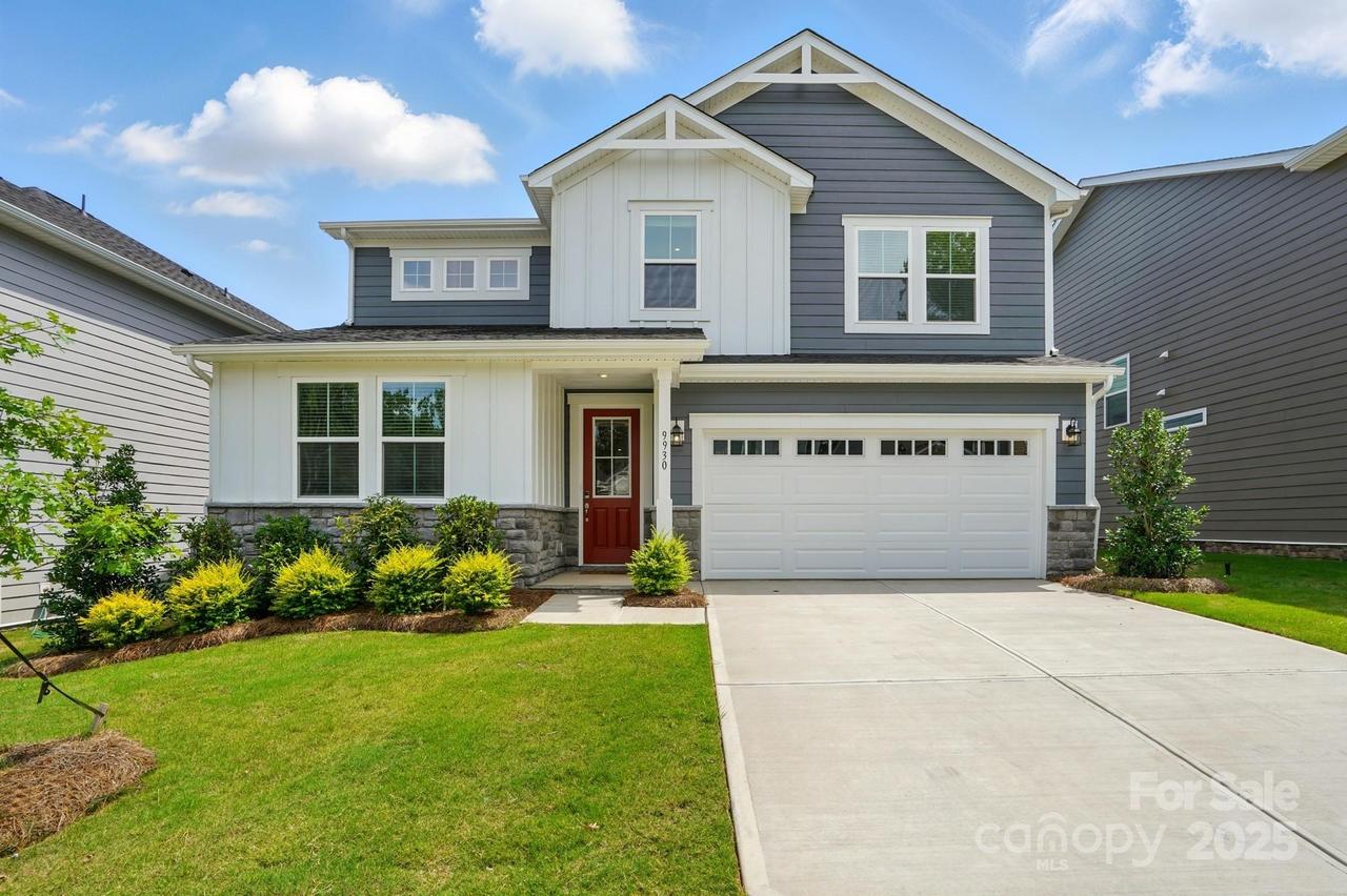9930 Cask Way, Huntersville, NC 28078