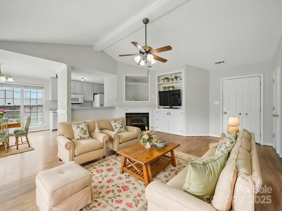 1148 Stallings Rd., Matthews, NC 28104