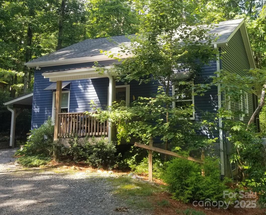 74 S Alta Vista Dr. #154, Saluda, NC 28773