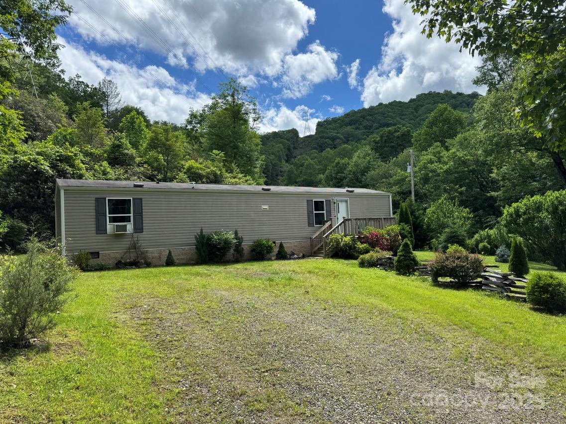 [Address Hidden by Seller], Sylva, NC 28779