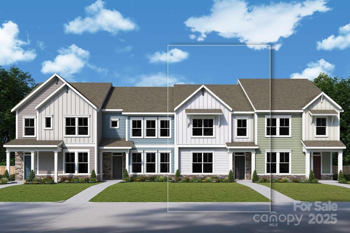 10144 Mamillion Dr., Huntersville, NC 28078