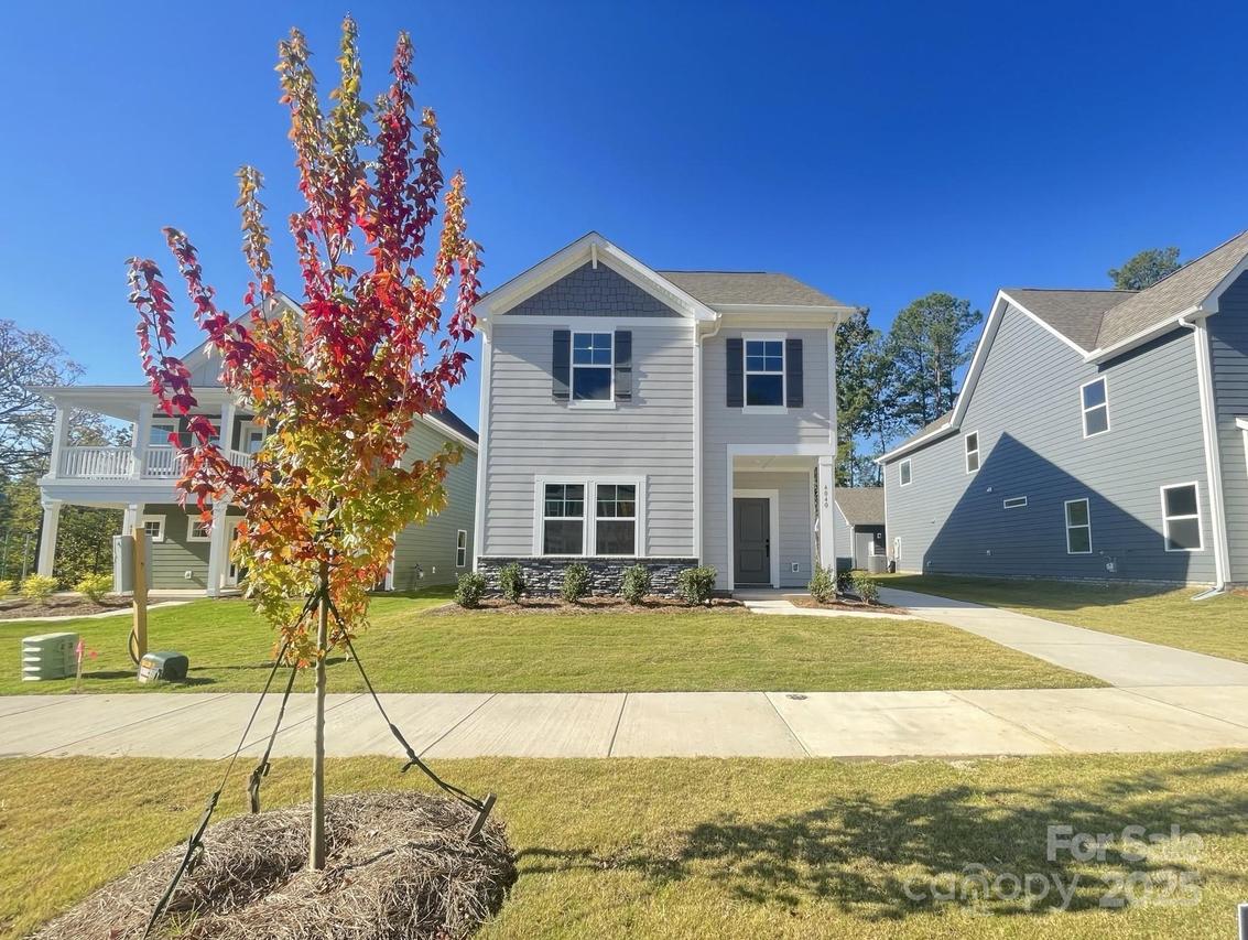 4040 Grommet Ct., Matthews, NC 28105