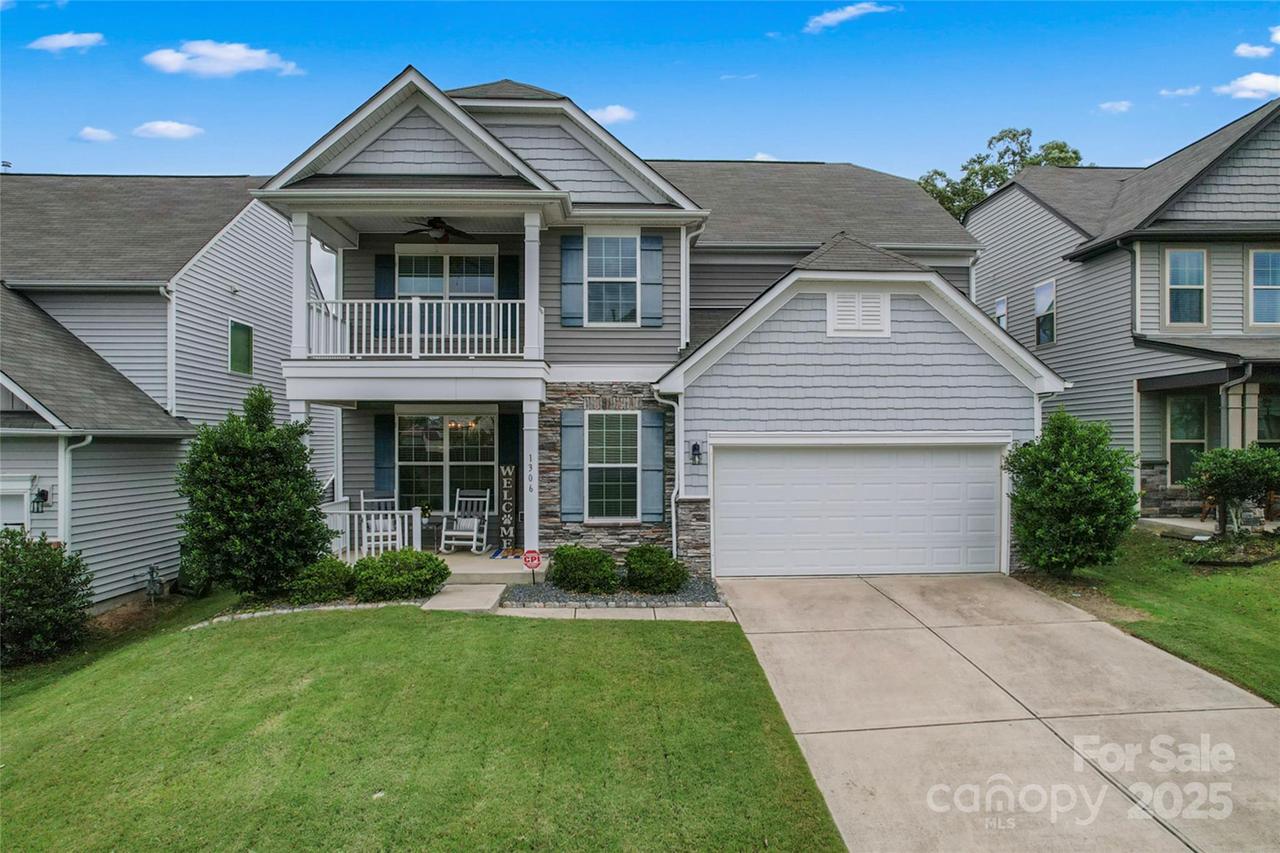 1306 San Gabriel Ave. #145, Charlotte, NC 28214