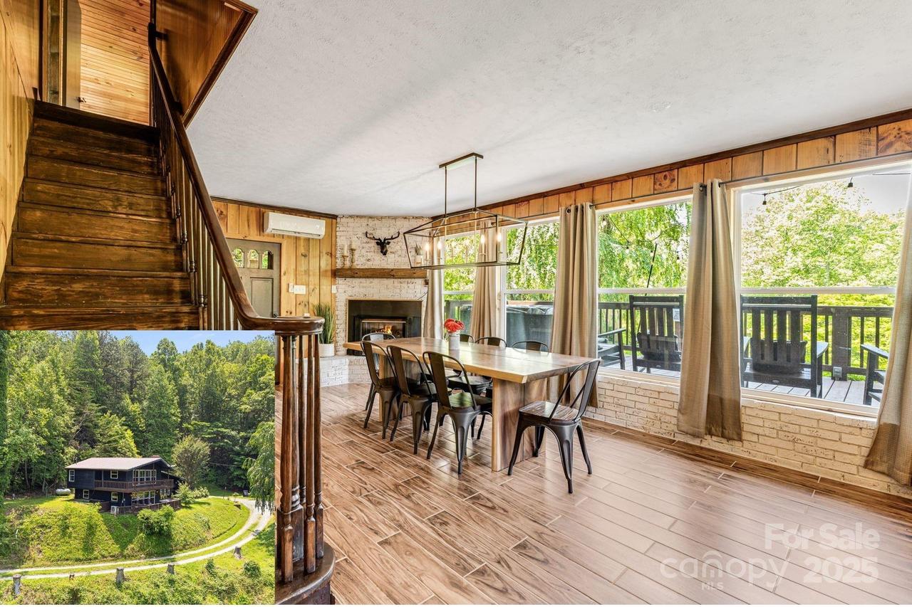 6541 Grassy Branch Rd., Bryson City, NC 28713