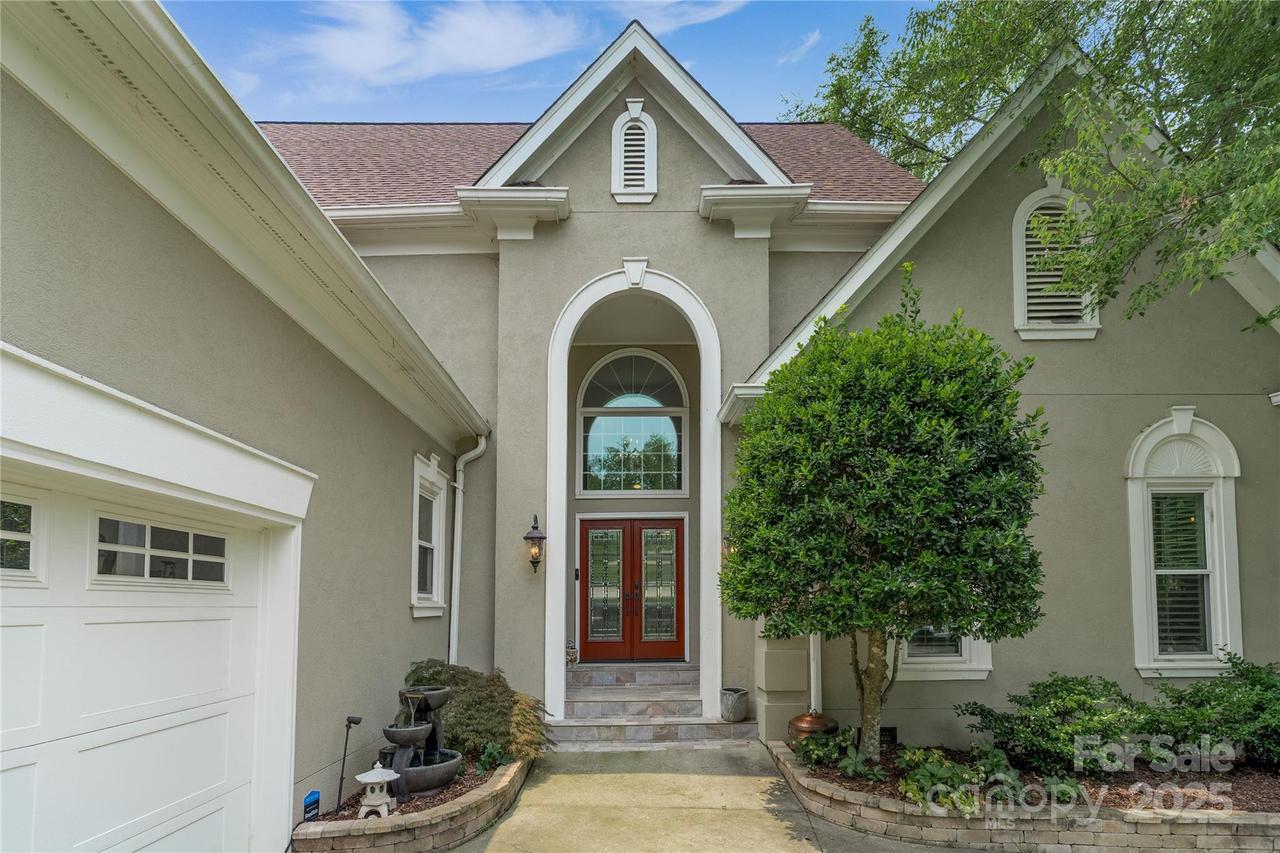 7600 Dunsmuir Ct., Cornelius, NC 28031