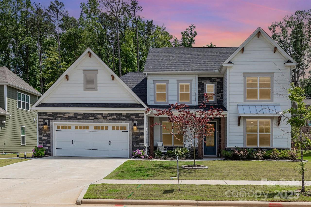 482 Lucky Dr., Concord, NC 28027