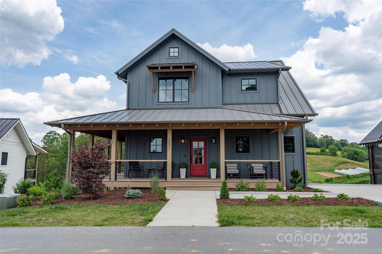 231 Westridge Farm Dr. #24, Asheville, NC 28804