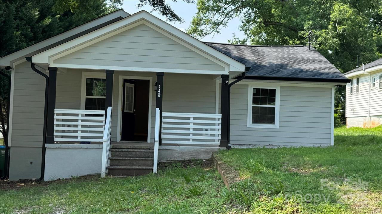 148 Forest Heights Dr., Mcadenville, NC 28101