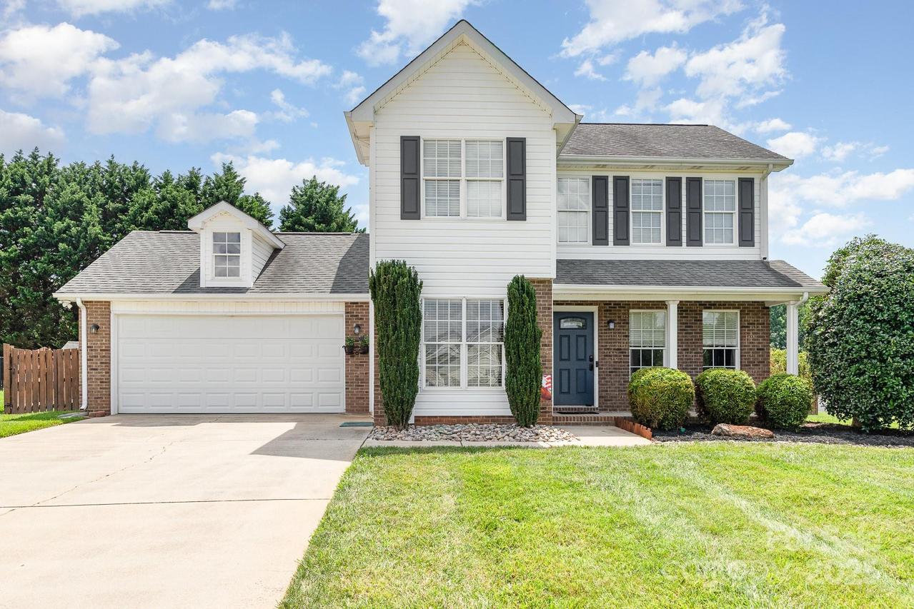 600 Capella Ct., Gastonia, NC 28056