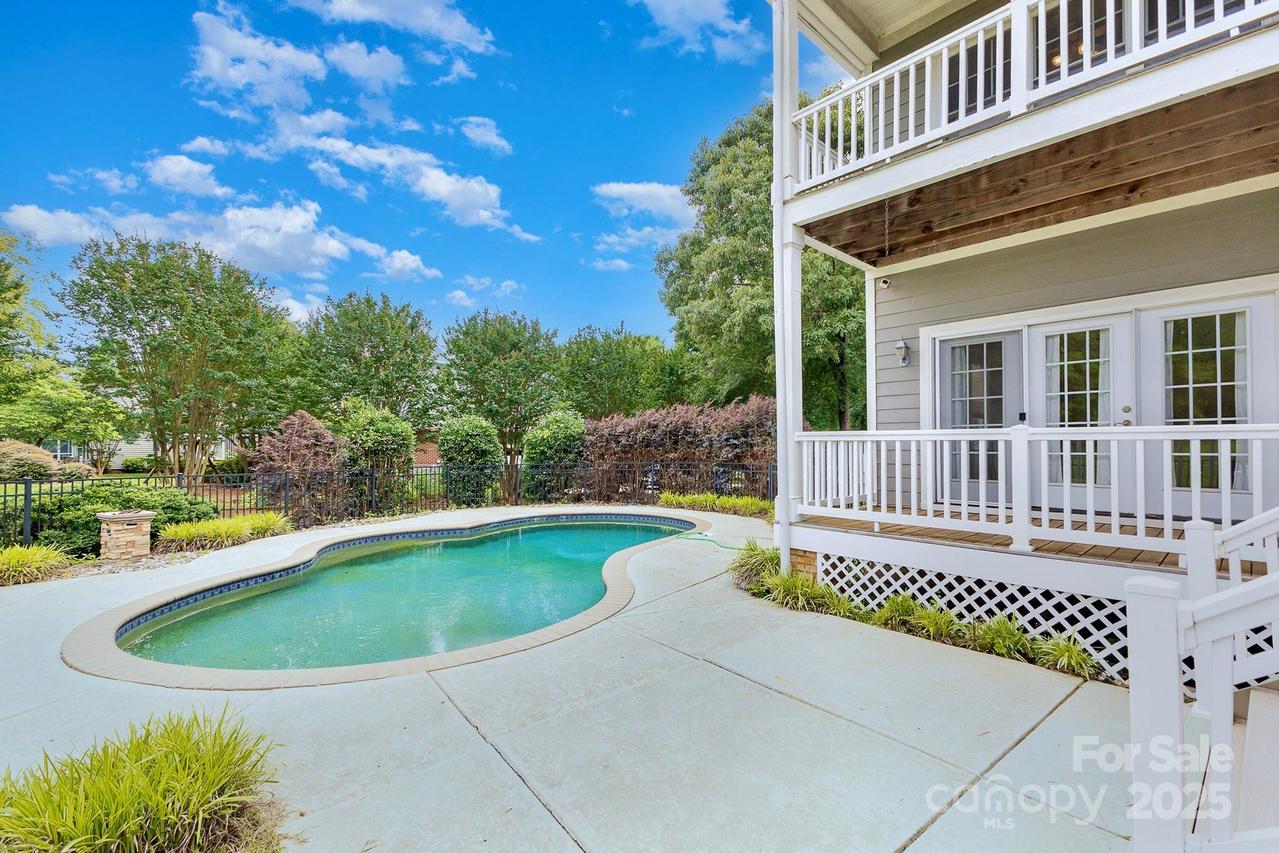 187 Spring Run Dr., Mooresville, NC 28117