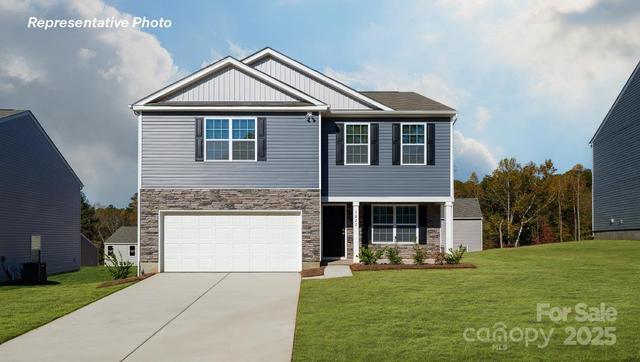 New Homes For Sale This Week That Attend Carr Elementary: June 27th to July 3rd