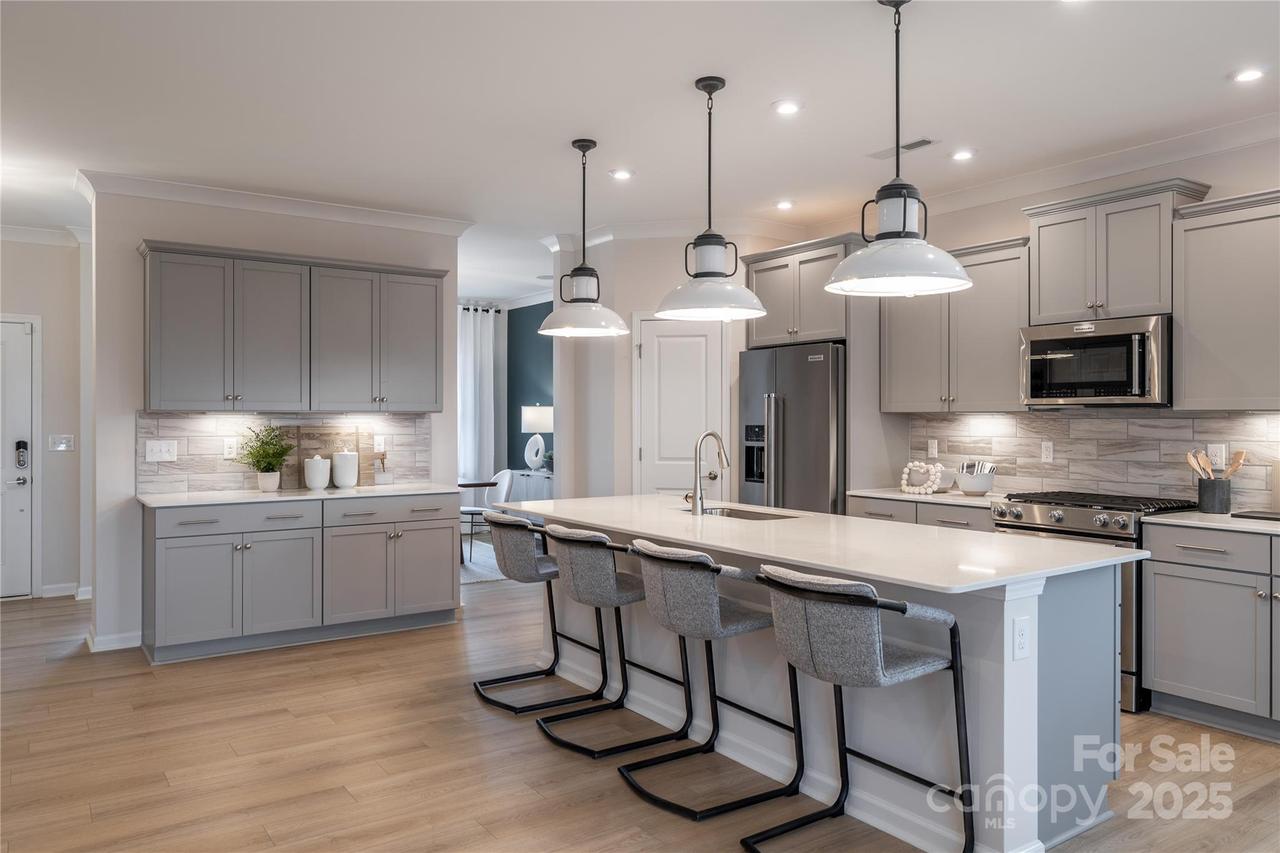 5948 Chumbley Point Rd. #79, Charlotte, NC 28215