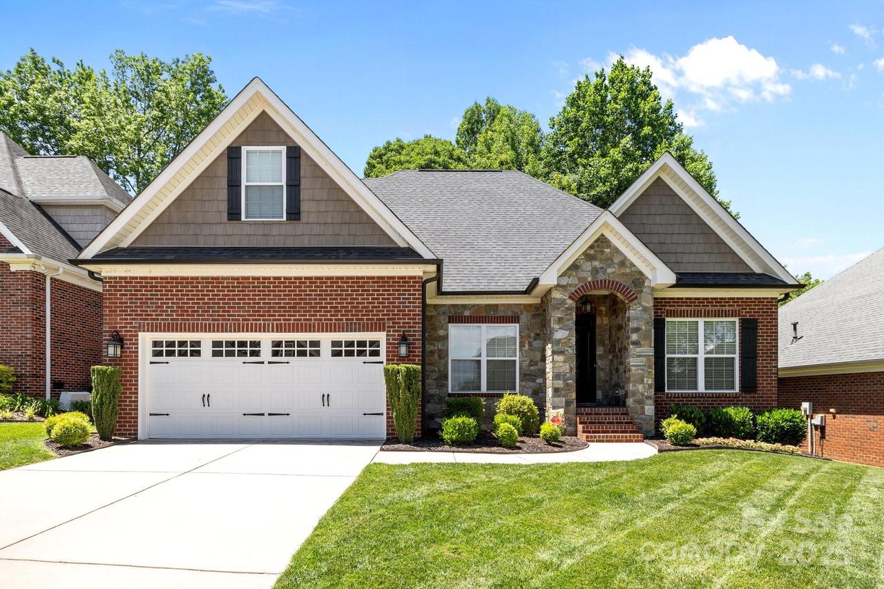 4004 Saint Andrews Ct., Cramerton, NC 28032