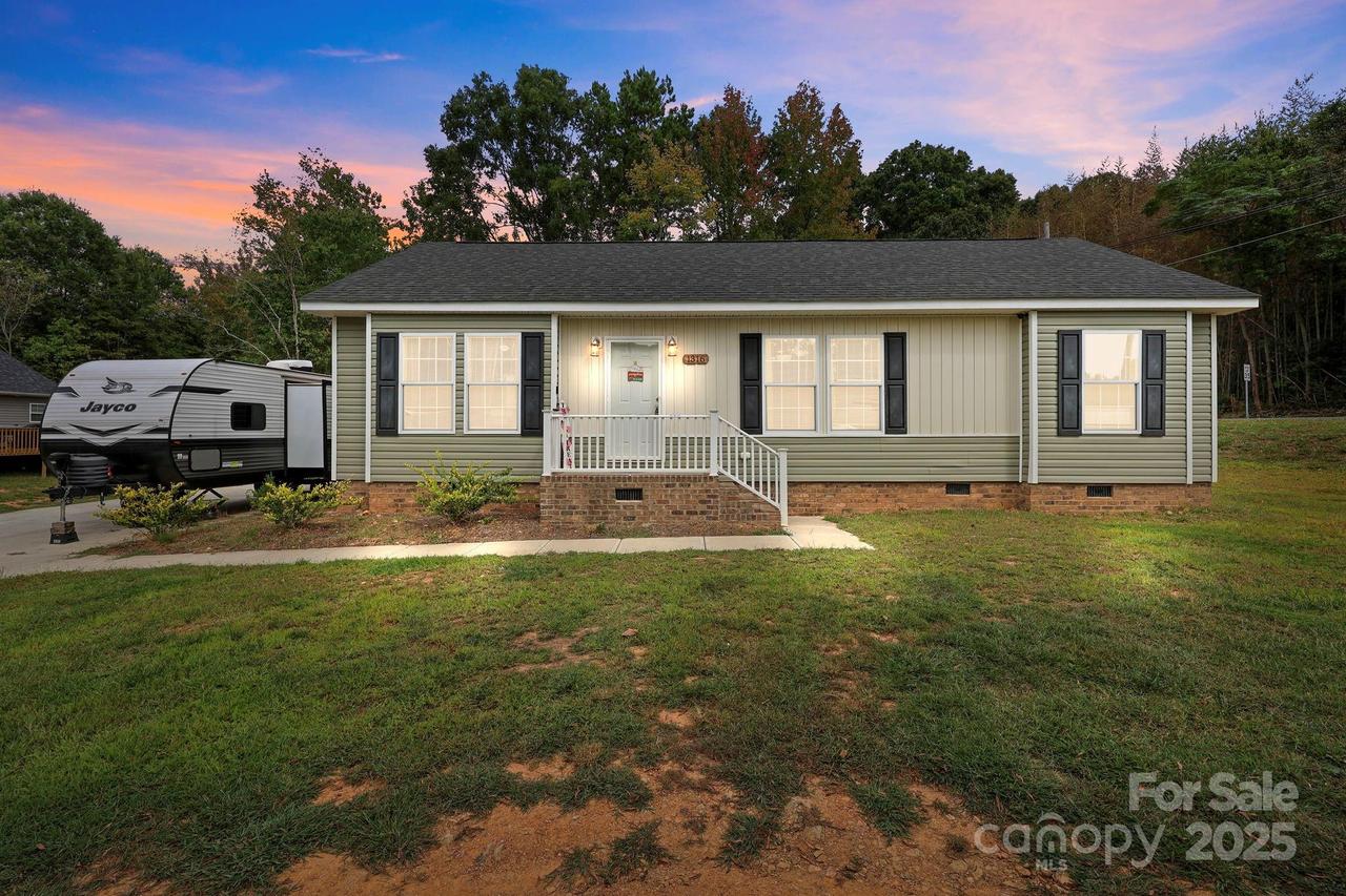 1316 Wiscassett St., Albemarle, NC 28001