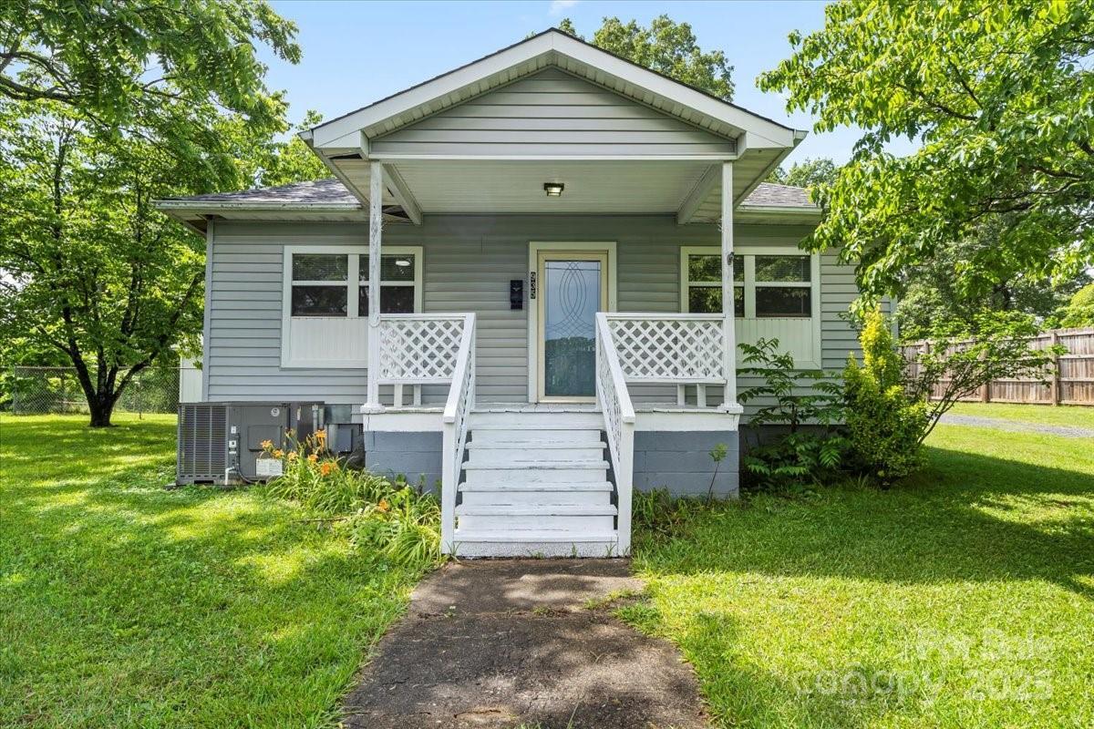 935 Church St., Kings Mountain, NC 28086
