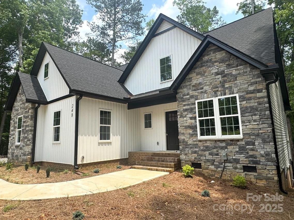 248 Pioneer Dr., Mount Gilead, NC 27306