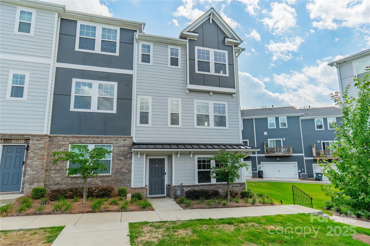 4439 Millennium Ave., Charlotte, NC 28217