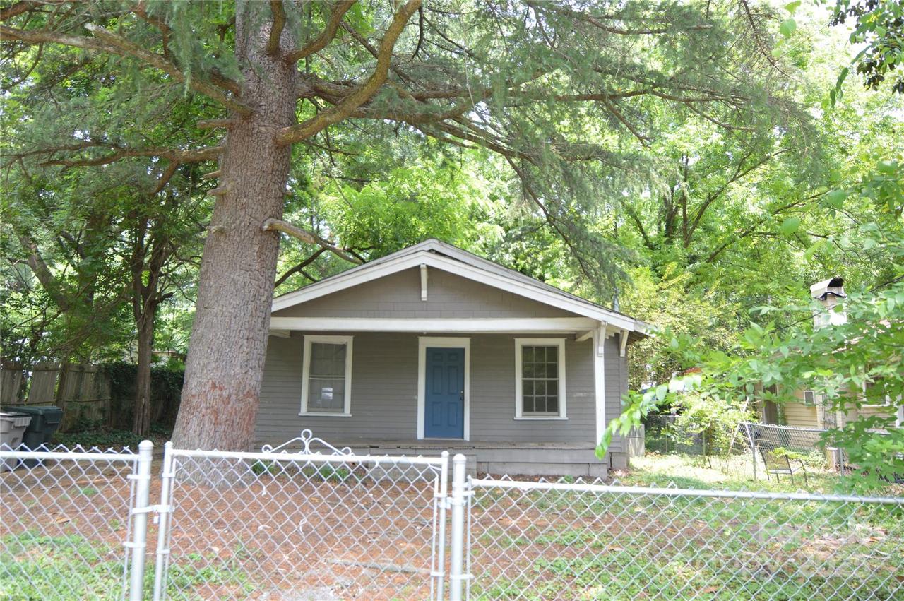 1216 Mountain Ave., Gastonia, NC 28052