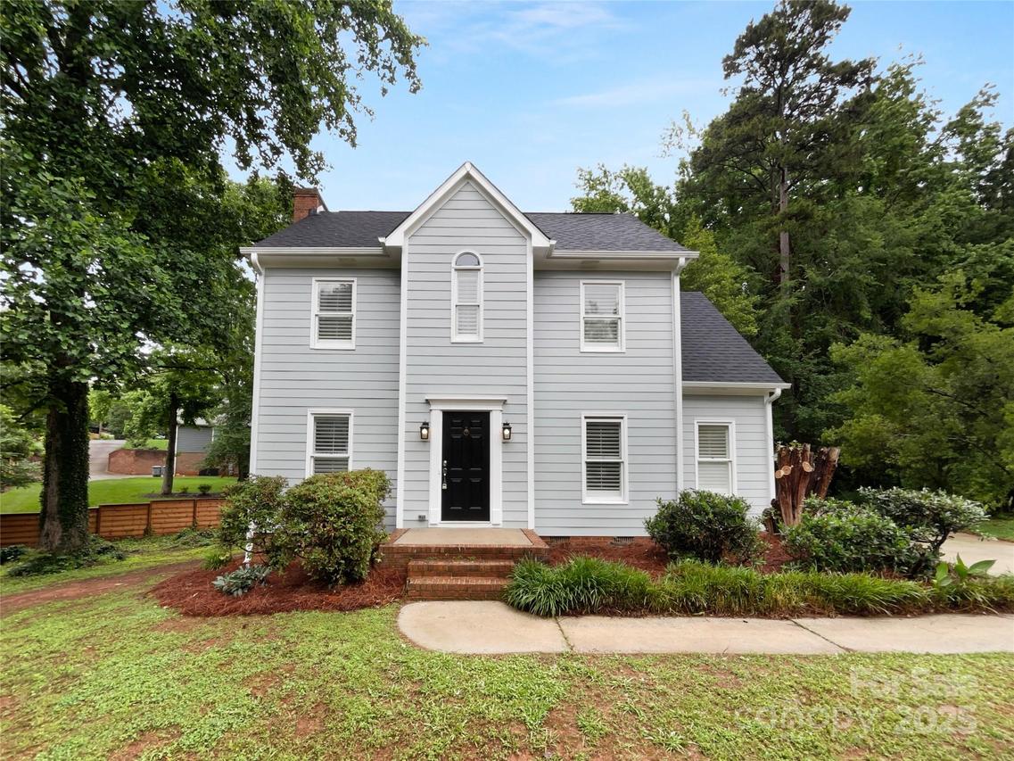 124 Creek Hollow Tr., Belmont, NC 28012