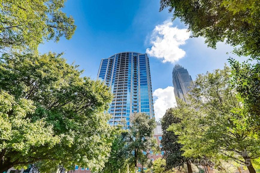 210 N Church St. #2807, Charlotte, NC 28202