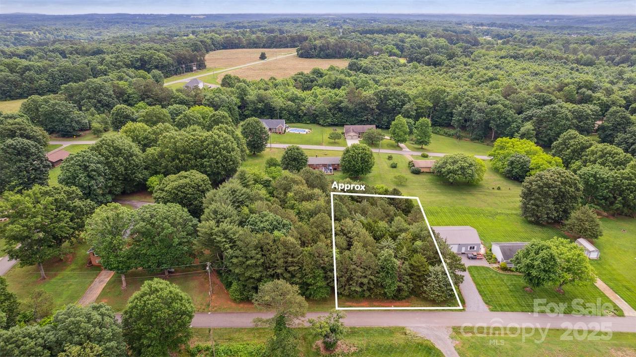 00 Westwood Ln. #56, Taylorsville, NC 28681