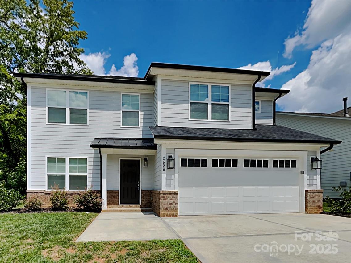 2620 Poplar Cove Dr., Concord, NC 28027