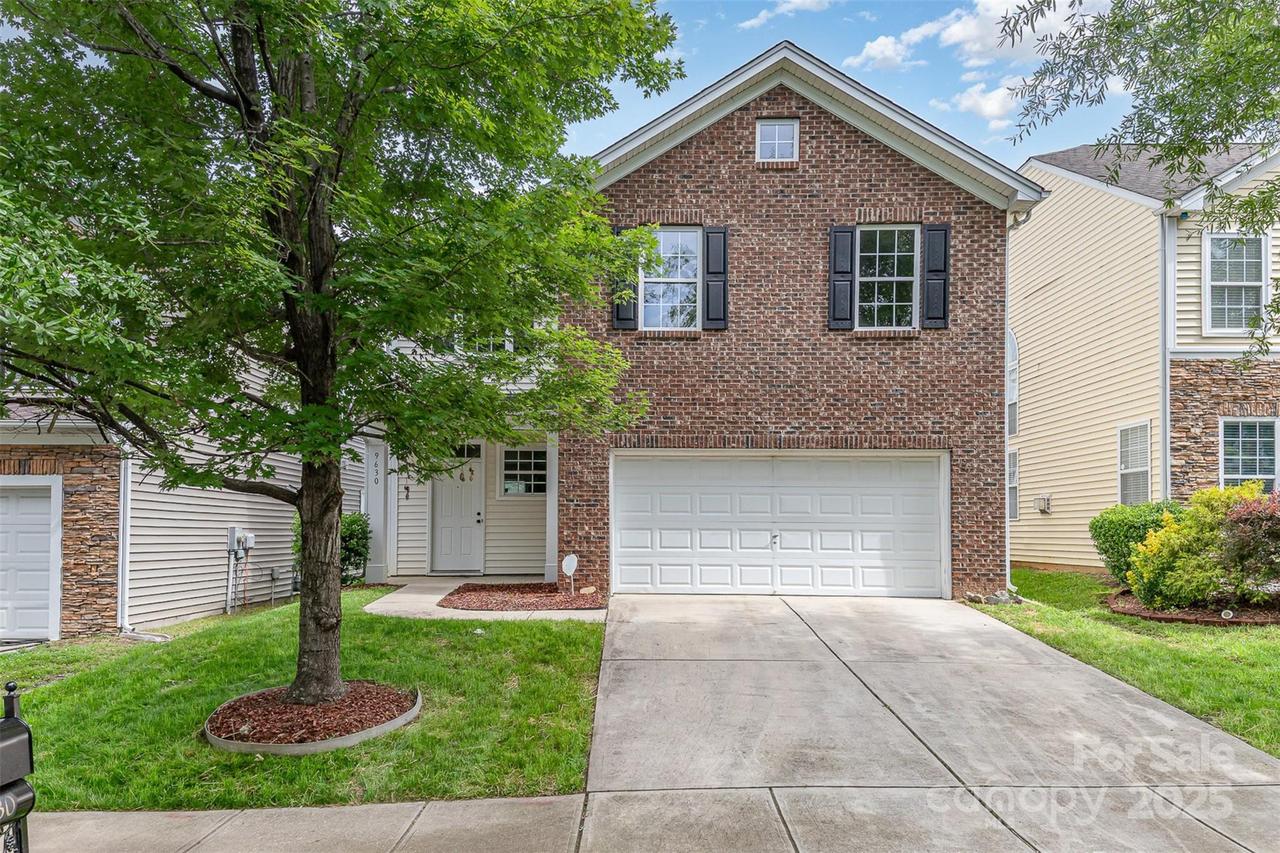 9630 Turning Wheel Dr., Charlotte, NC 28214