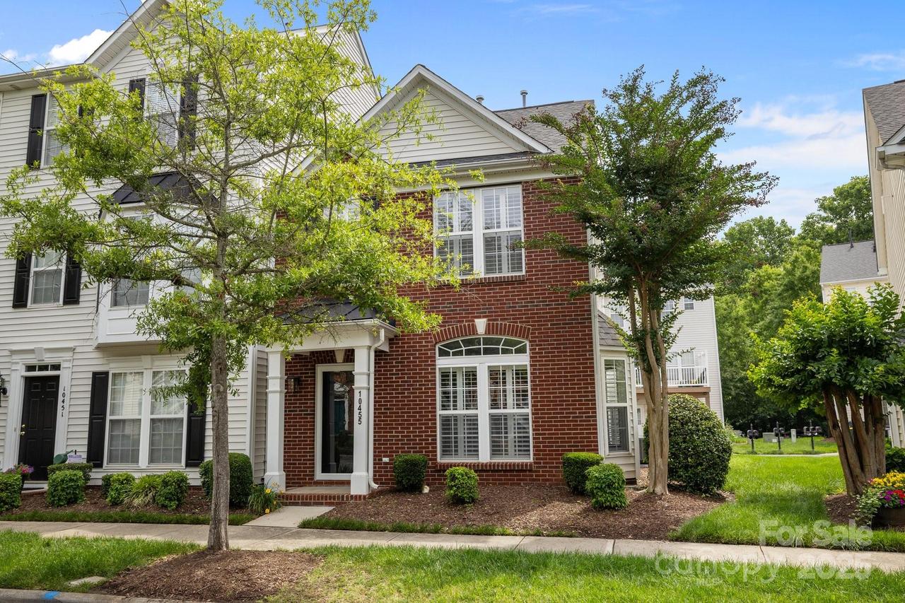 10455 Alexander Martin Ave., Charlotte, NC 28277