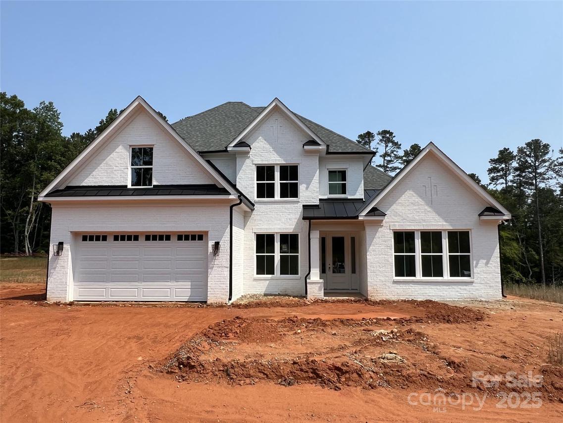 4622 Serenity Woods Ct., Charlotte, NC 28216