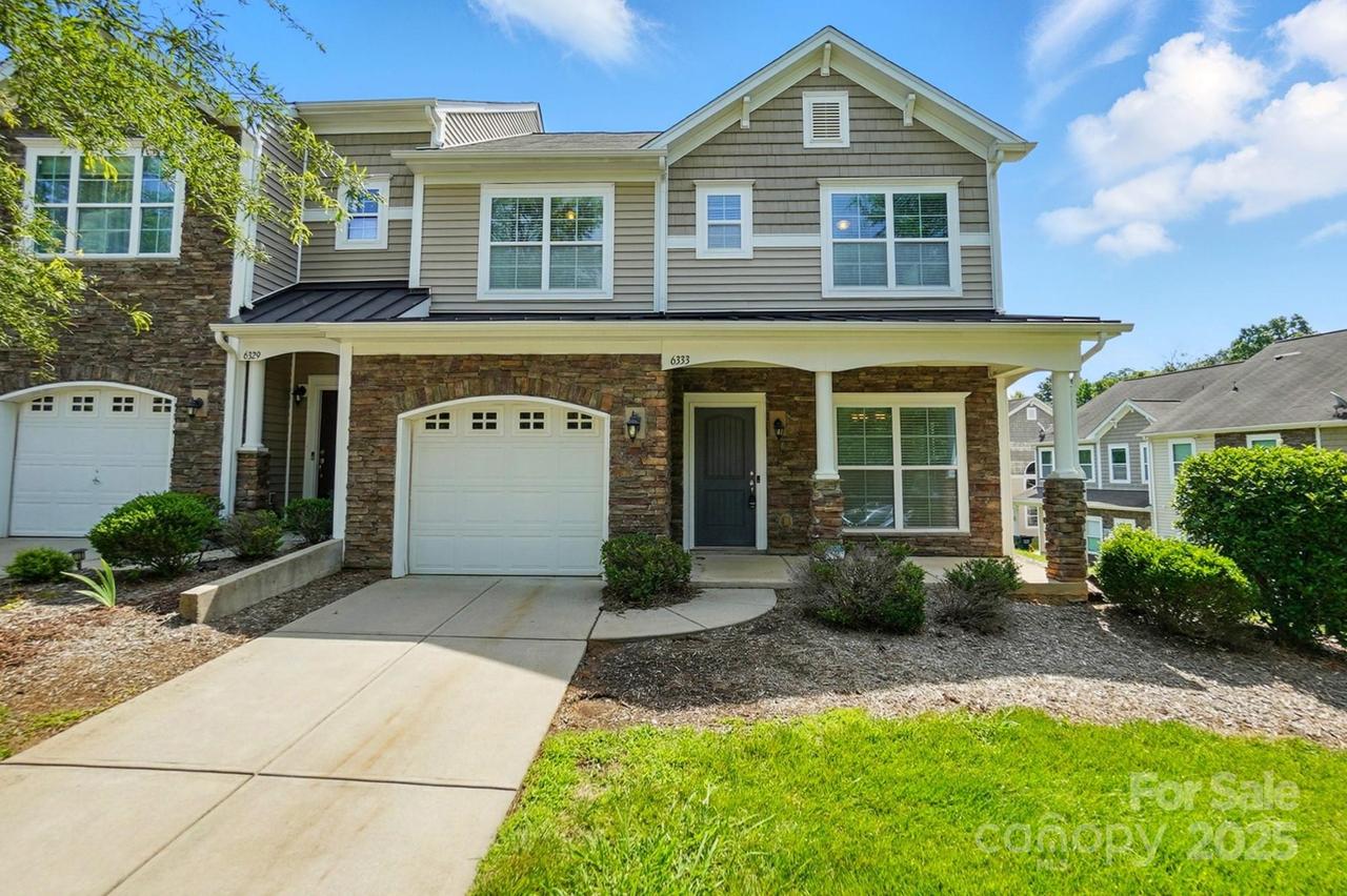 6333 Cory Bret Ln., Charlotte, NC 28278