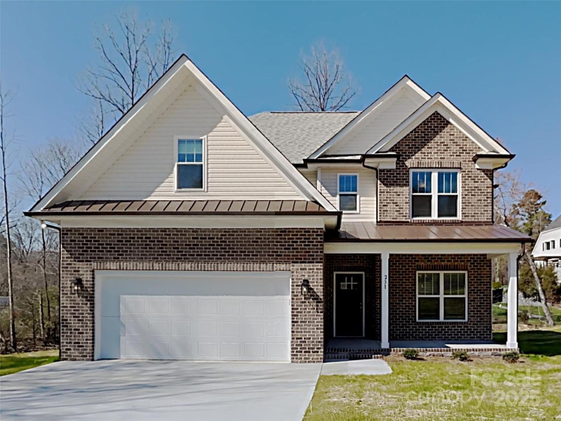 231 Brook Ave., Concord, NC 28025