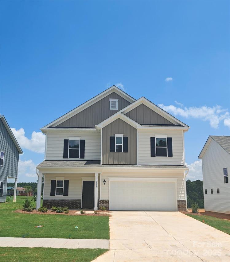 2199 Catawba Trace Dr., Catawba, NC 28609