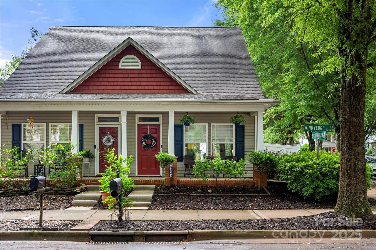 12663 Windyedge Rd., Huntersville, NC 28078