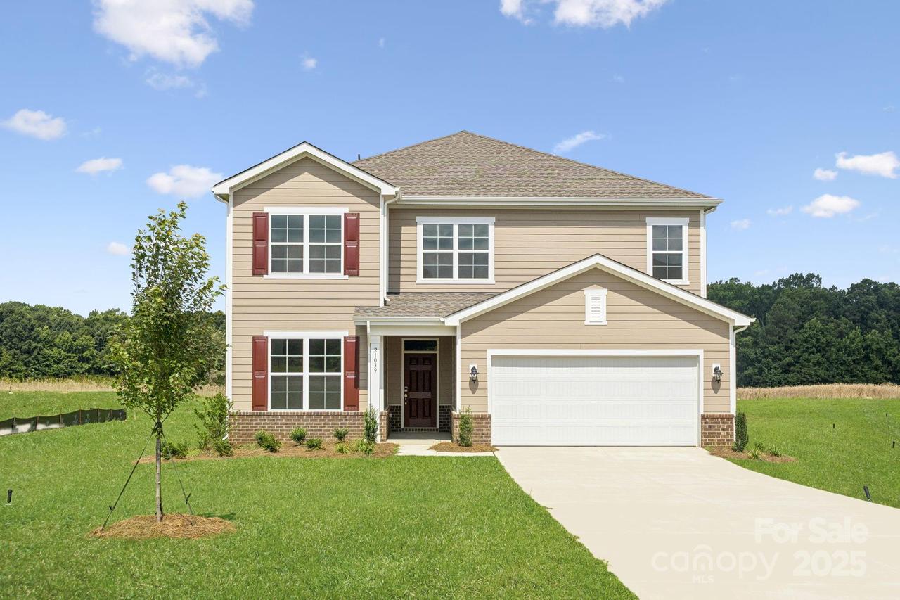 21039 Running Creek Dr. #8, Locust, NC 28097