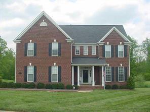 9415 Bethesda Ct., Matthews, NC 28104