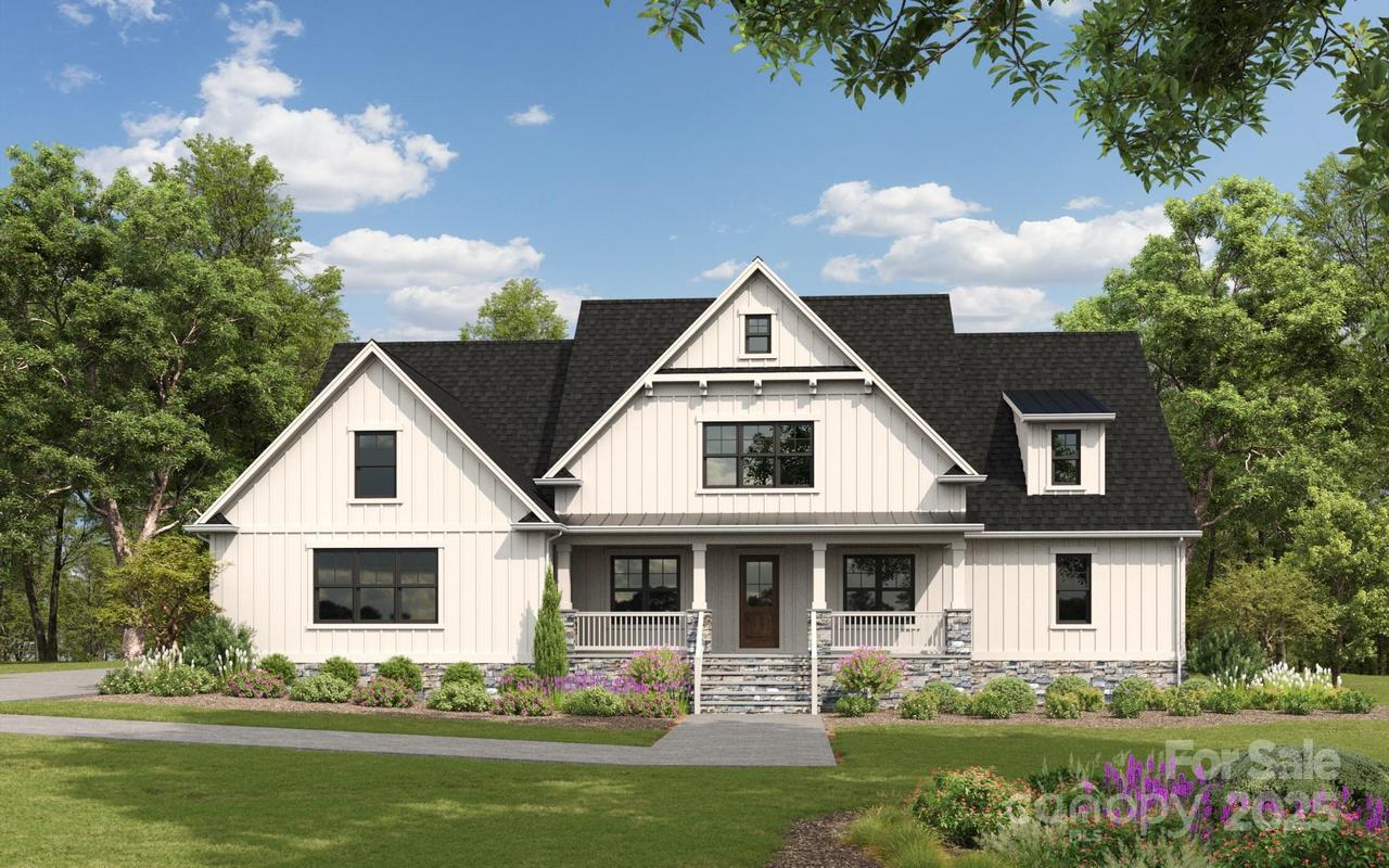 5053 Carolina Dr., Gastonia, NC 28056