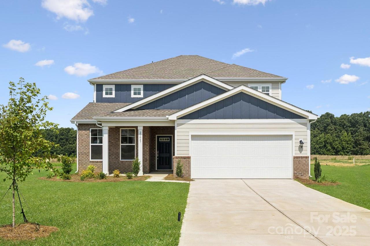 21047 Running Creek Dr. #9, Locust, NC 28097
