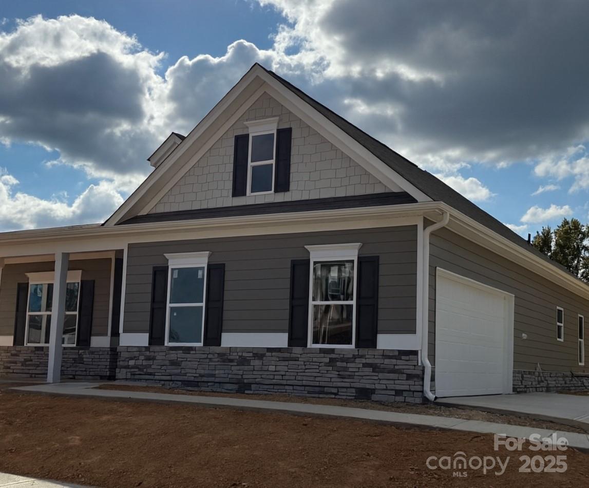 523 Hullview Vista, Monroe, NC 28110