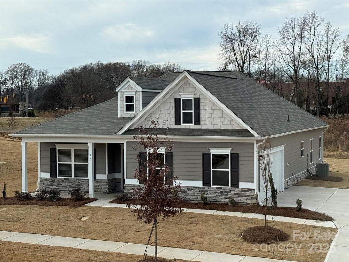 523 Hullview Vista, Monroe, NC 28110