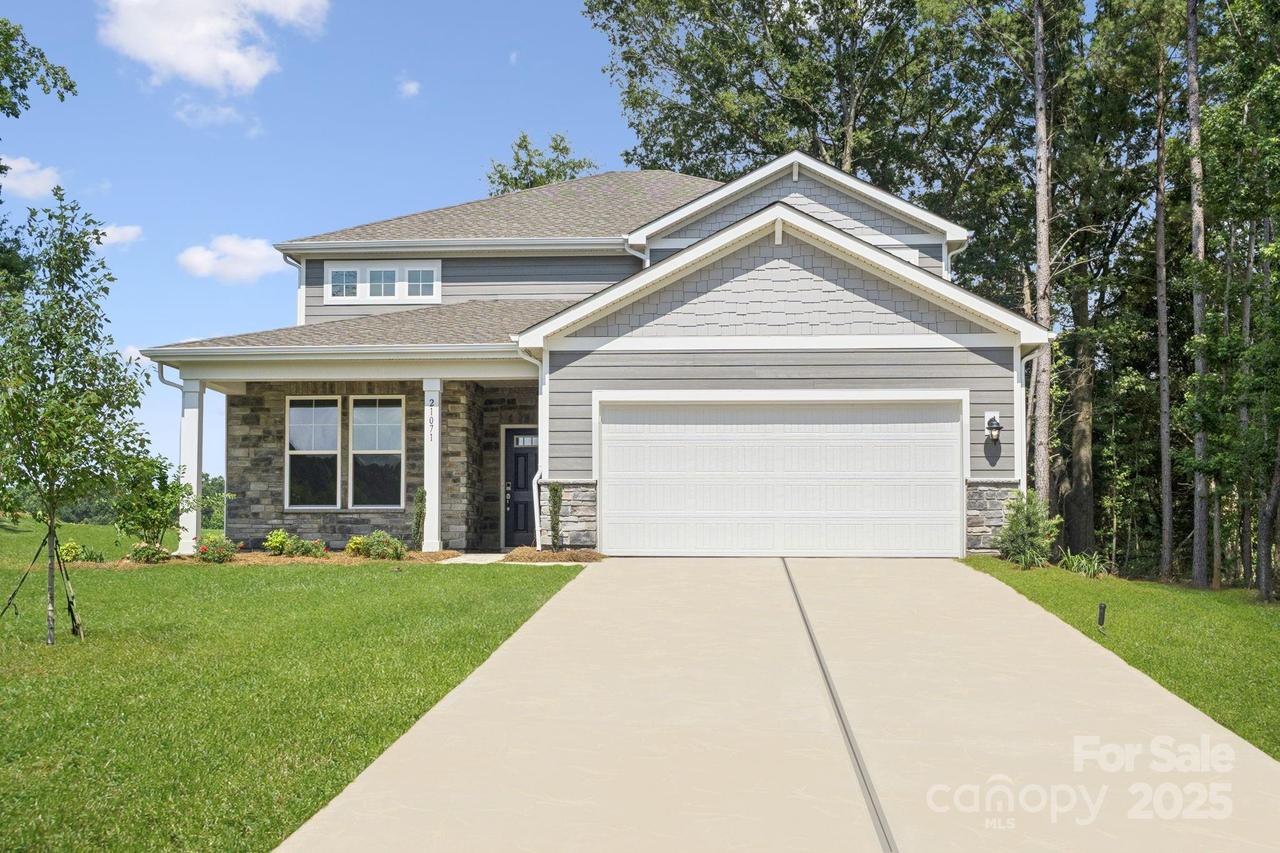 21071 Running Creek Dr. #12, Locust, NC 28097